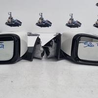 Specchietto retrovisore destro bmw serie 5 g31