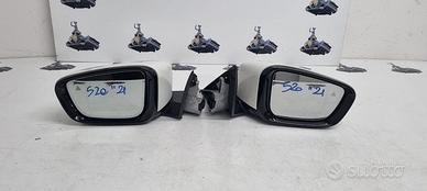 Specchietto retrovisore destro bmw serie 5 g31