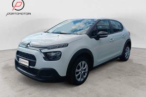 CITROEN C3 3ª serie - C3 BlueHDi 100 S&S Feel