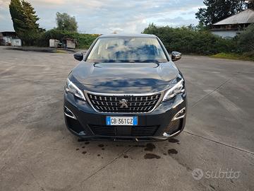 Peugeot 3008 1.5 hdi 130cv at8 2020