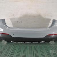 BMW G22 G23 Paraurti posteriore M Sport | 16896