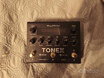 IK Multimedia ToneX