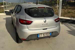 Renault Clio 1.5 dCi 8V 75CV 5 porte Live