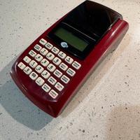 Registratore di cassa