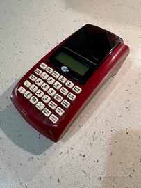 Registratore di cassa