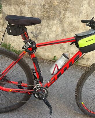 Mtb scott scale 970 taglia xl