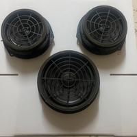 Speaker Audi A4 B8