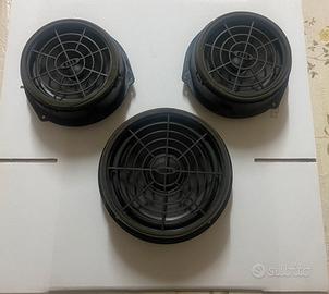 Speaker Audi A4 B8