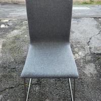 Sedia ikea Lillanas