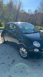 Fiat 500 per NEOPATENTATI