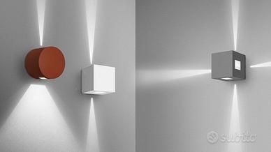 LAMPADA ARTEMIDE EFFETTO TONDO