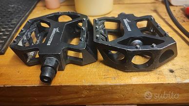 pedali mtb 