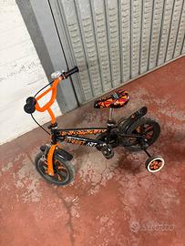 Bici per bambini