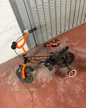 Bici per bambini