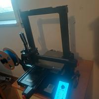 STAMPANTE 3D 