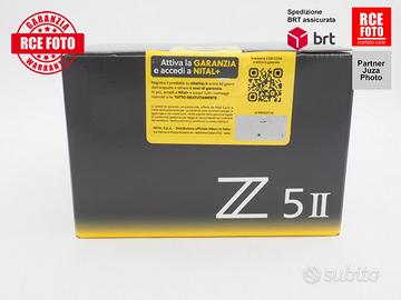 Nikon Z5 II