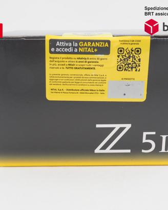 Nikon Z5 II
