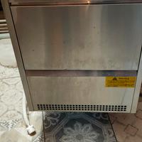 macchina ghiaccio 499€ 