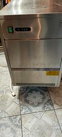 macchina ghiaccio 499€ 