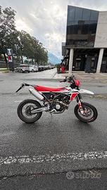 Fantic xmf 125