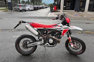 Fantic xmf 125
