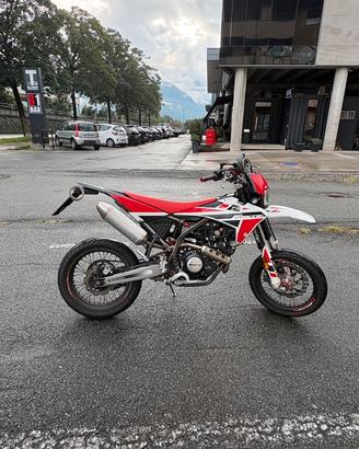 Fantic xmf 125