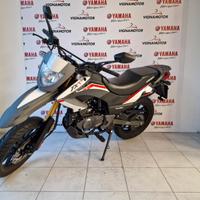 Keeway TXM 125 - 2019