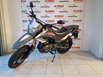 Keeway TXM 125 - 2019