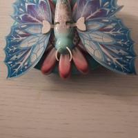Farfalla interattiva mariposa Little live pets