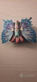 Farfalla interattiva mariposa Little live pets