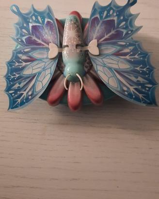 Farfalla interattiva mariposa Little live pets