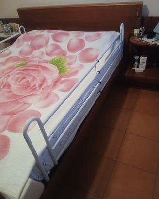 SBARRE DA LETTO PER ANZIANI REGOLABILI