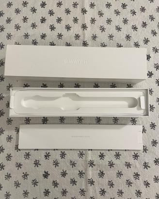 Scatola vuota Apple Watch Series 2 42mm