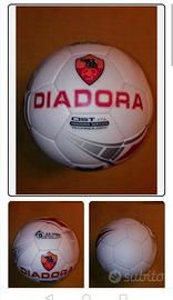 Pallone Ufficiale A.S. ROMA DIADORA TOP TEAM