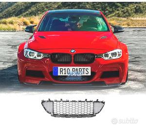GRIGLIA PARAURTI BMW F30 F31 LOOK M