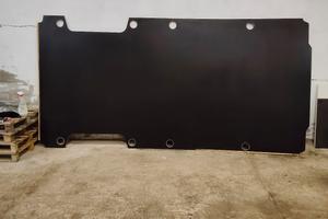 PIANALE PER FIAT DUCATO CITROEN JUMPER PEUGEOT