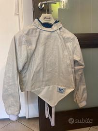 Abbigliamento SCHERMA