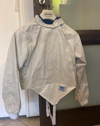 Abbigliamento SCHERMA
