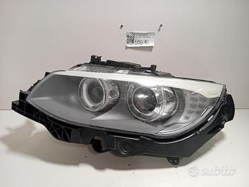 FARO ANTERIORE SINISTRO BMW Serie 3 E92 Coupé 723