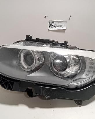 FARO ANTERIORE SINISTRO BMW Serie 3 E92 Coupé 723