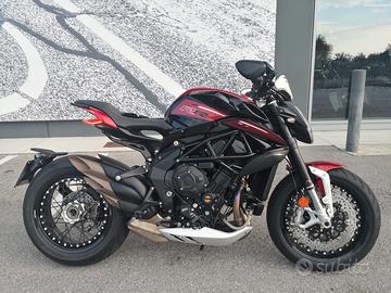 Mv Agusta Dragster RR SCS
