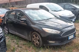 Ford Focus 1.5 TDCi 120 CV Start&Stop Titanium