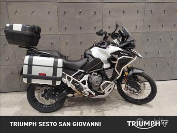 TRIUMPH Tiger 1200 Rally Explorer Abs