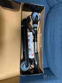 Monopattino Mid5 Oxelo nuovo mono pattino