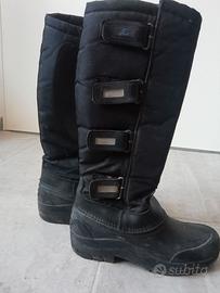 Stivale invernale equitazione  n36