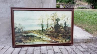 Quadro/stampa
