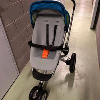 Passeggino TRIO QUINNY