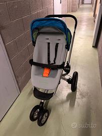 Passeggino TRIO QUINNY