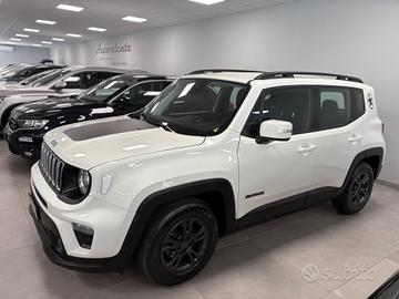 Jeep Renegade 1.6 Mjt 130 CV anno 2021 km 45000