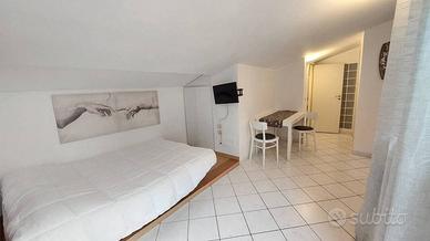 Appartamento di 26 m² con 1 locale a Milano